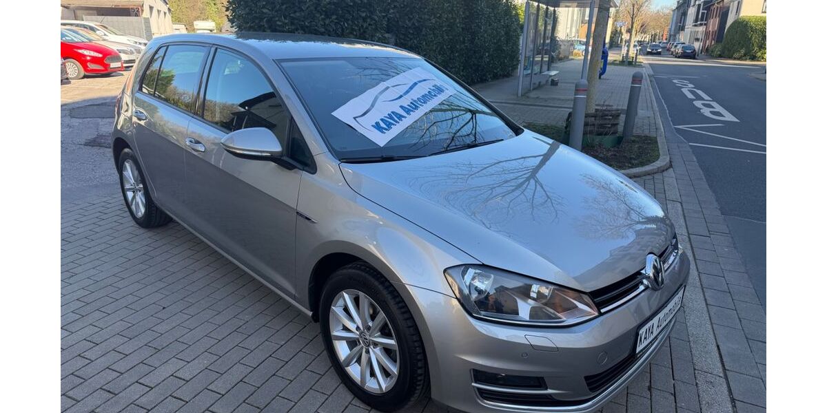 VW Golf 139.500 km 8.950 &euro; Essen 45359