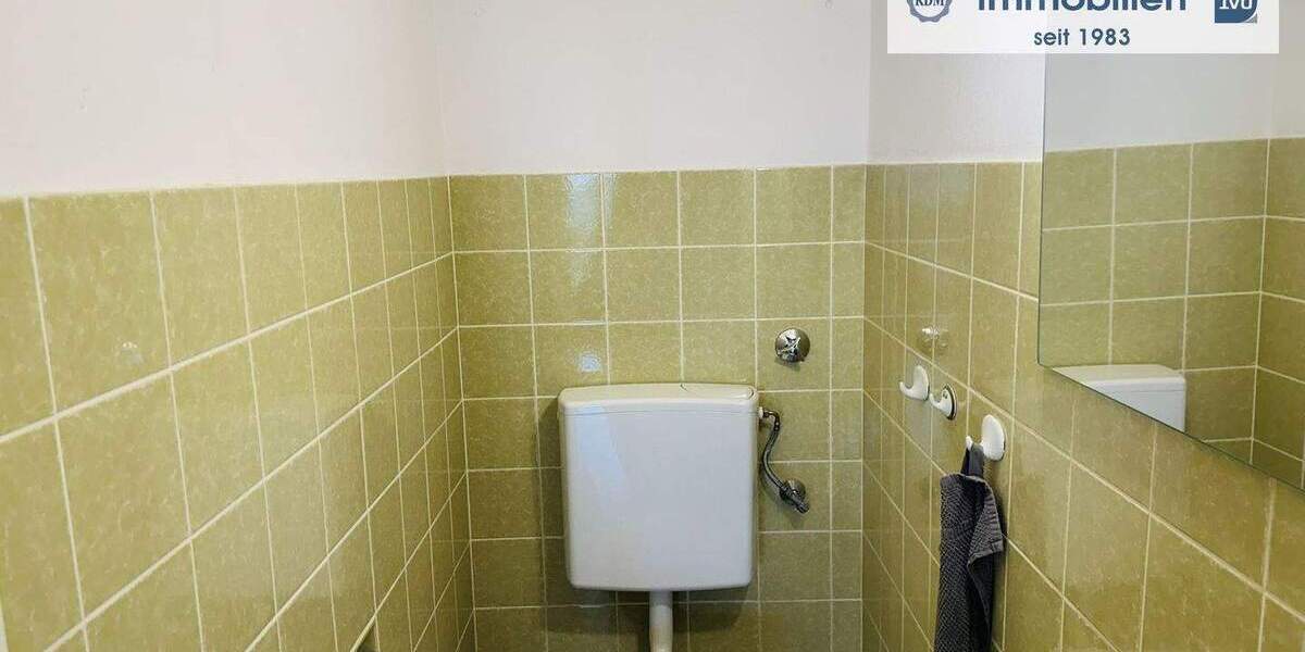 Etagenwohnung Essen / Bedingrade Bedingrade - 3 Zimmer, 73 m&sup2;, 175.000&euro; | Angebot:25703158