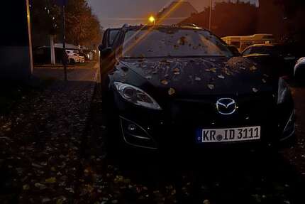 Mazda 6 230.000 km 6.000 &euro; Krefeld 47803