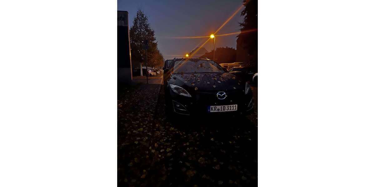 Mazda 6 230.000 km 6.000 &euro; Krefeld 47803