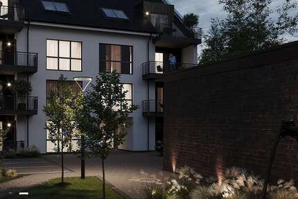 Wohnung Willich - 2 Zimmer, 73 m&sup2;, 389.000&euro; | Angebot:24457323