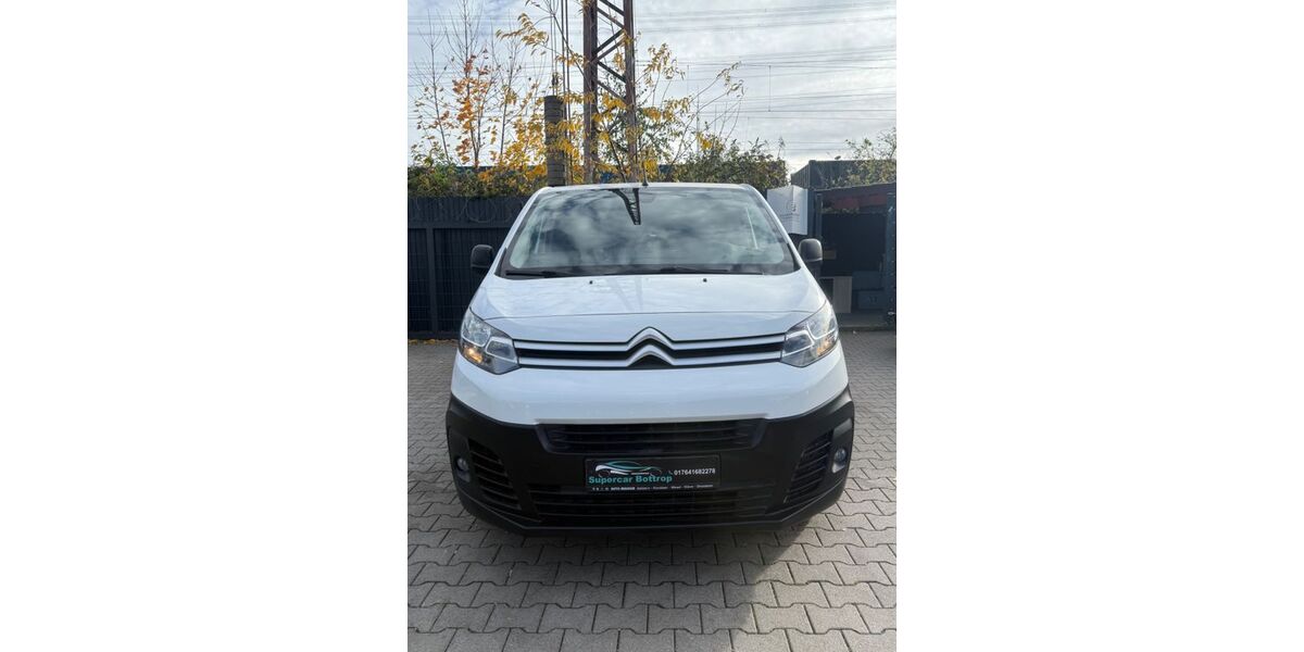 Citroen Jumpy 184.181 km 11.200 &euro; Bottrop 46238