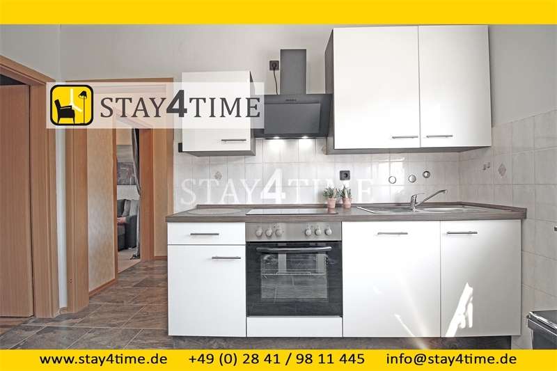 Zimmer Bottrop Ebel - 2 Zimmer, 1.095&euro; | Angebot:27260980