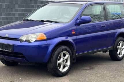 Honda HR-V 240.740 km 1.690 &euro; Krefeld 47804