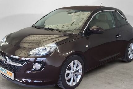 Opel Adam 67.193 km 10.389 &euro; Moers 47445