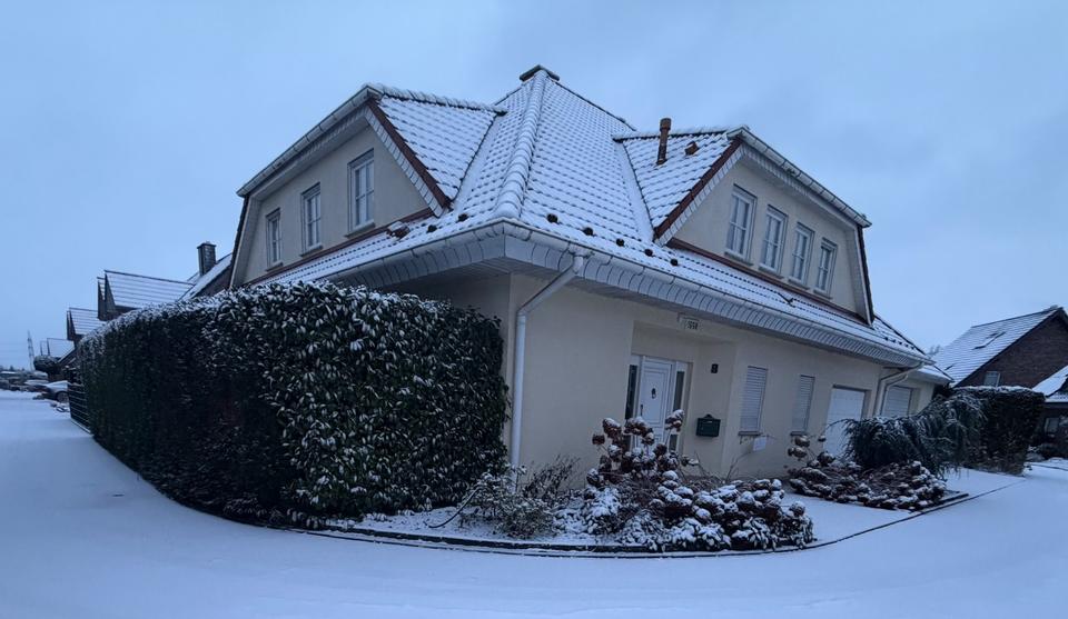 Einfamilienhaus Geldern - 8 Zimmer, 185 m&sup2;, 549.000&euro; | Angebot:24514548