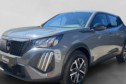 Peugeot 2008 23.500 km 17.990 &euro; Krefeld 47800