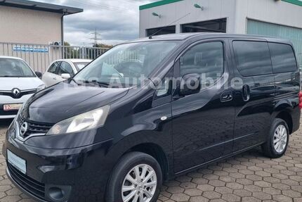 Nissan NV200 231.000 km 8.999 &euro; Dinslaken 46539