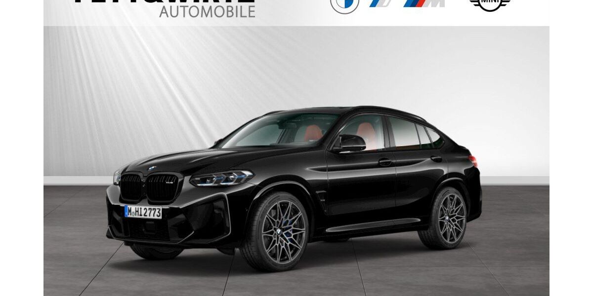 BMW X4 M 16.600 km 70.699 &euro; Geldern 47608