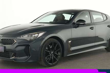 Kia Stinger 71.119 km 41.827 &euro; Neuss bei Düsseldorf 41460