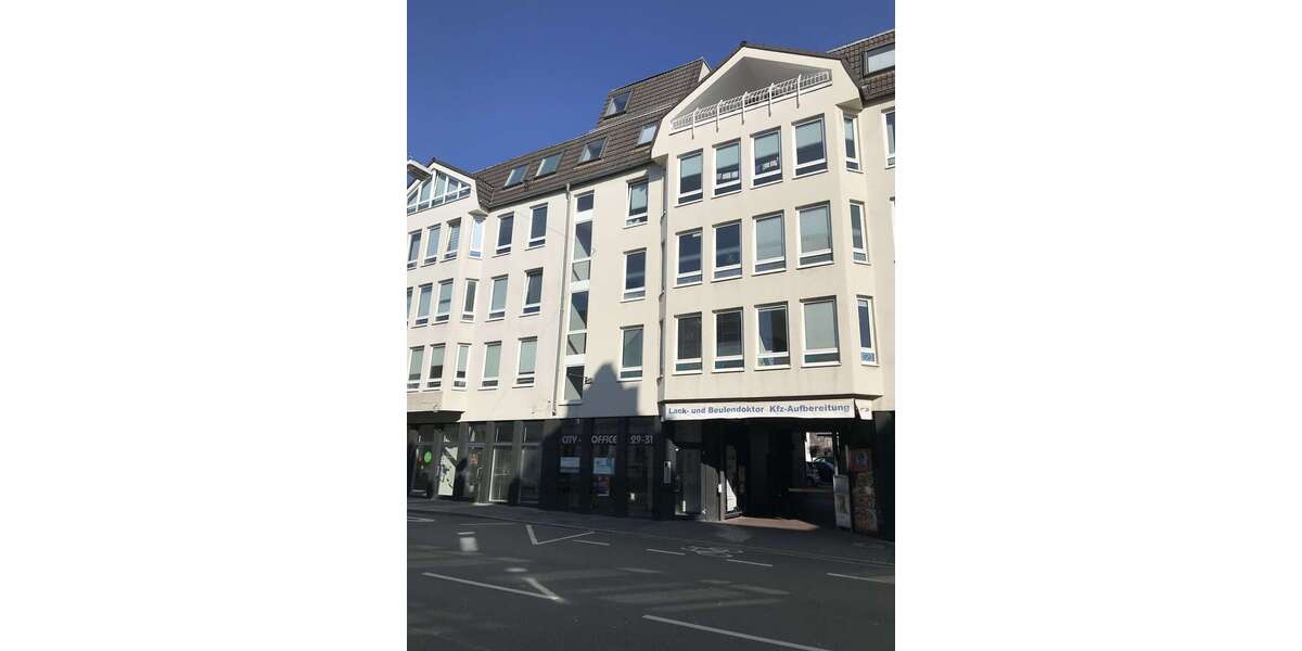 Gewerbeobjekt Ratingen Süd - 1.550&euro; | Angebot:25825988