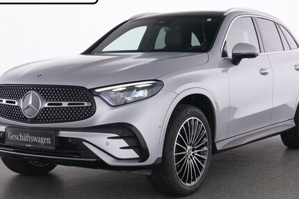 Mercedes-Benz GLC 300 7.900 km 70.805 &euro; Essen 45309