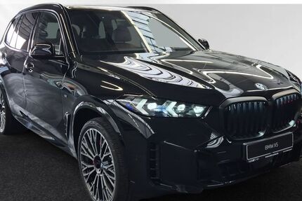BMW X5 6.000 km 103.890 &euro; Moers 47441