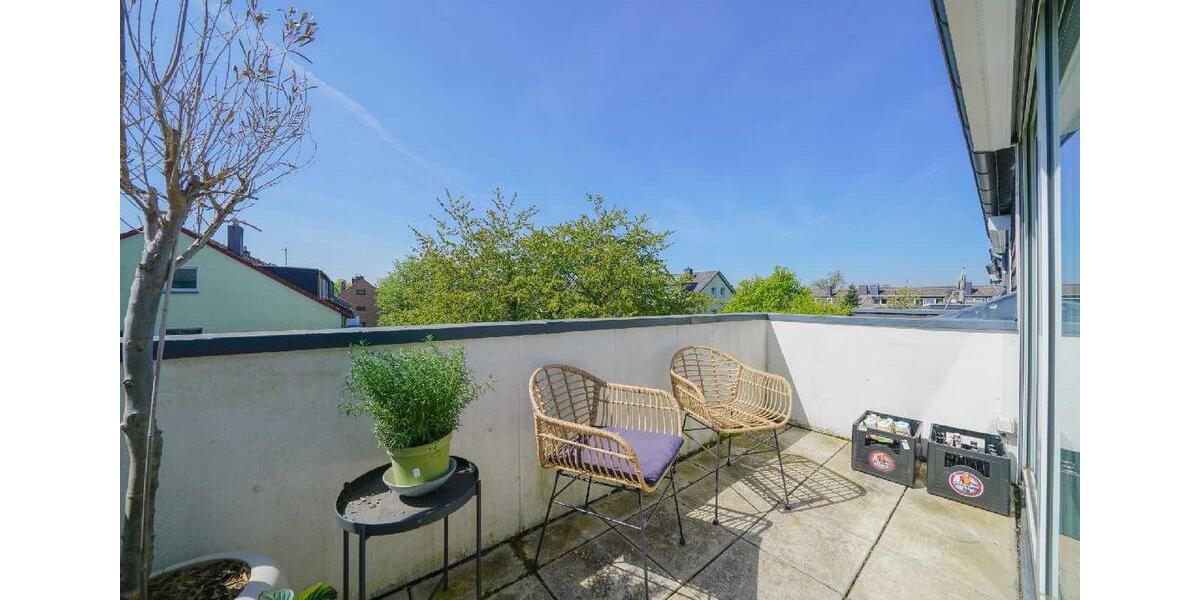 Etagenwohnung Ratingen Homberg - 3 Zimmer, 97 m&sup2;, 1.290&euro; | Angebot:26493770