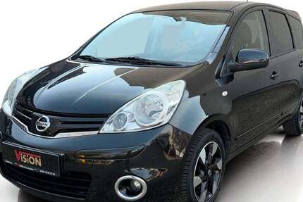 Nissan Note 91.515 km 6.788 &euro; Duisburg 47249