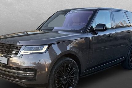 Land Rover Range Rover 55.200 km 119.890 &euro; Moers 47441