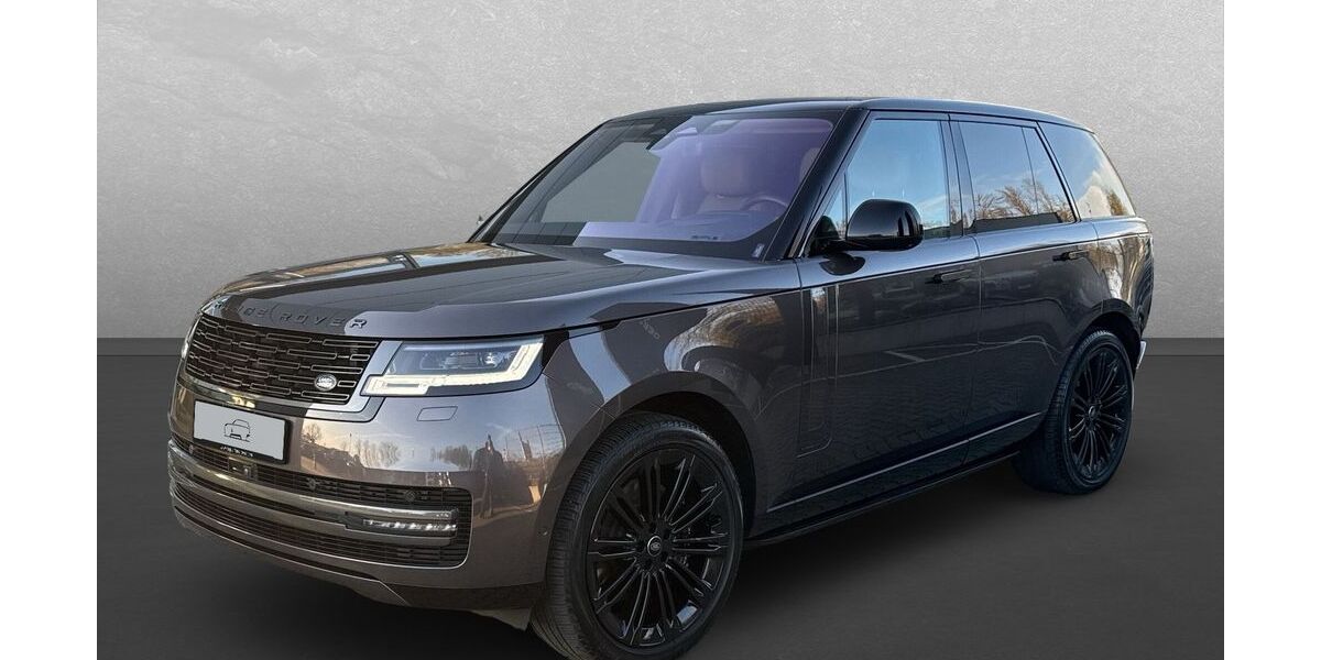 Land Rover Range Rover 55.200 km 119.890 &euro; Moers 47441
