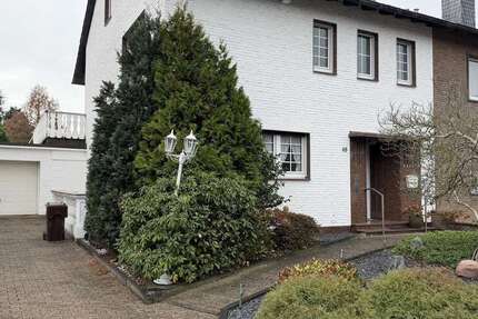 Haus Mönchengladbach Süd - 6 Zimmer, 192 m&sup2;, 498.000&euro; | Angebot:24735331