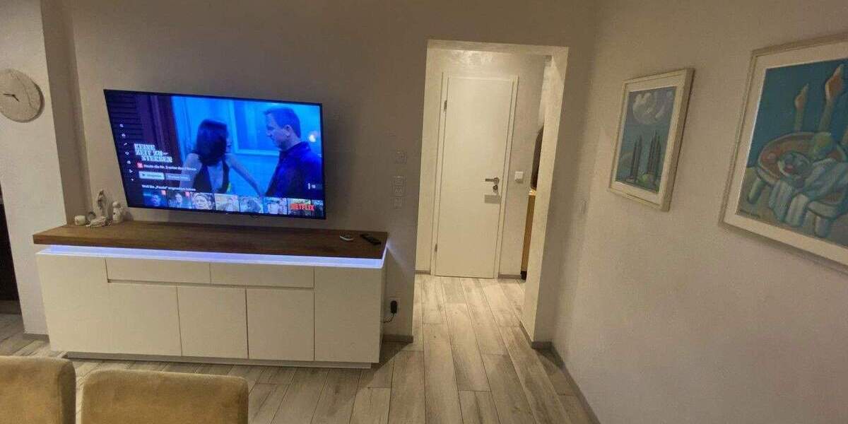 Doppelhaushälfte Duisburg Huckingen - 7 Zimmer, 120 m&sup2;, 599.000&euro; | Angebot:25755924