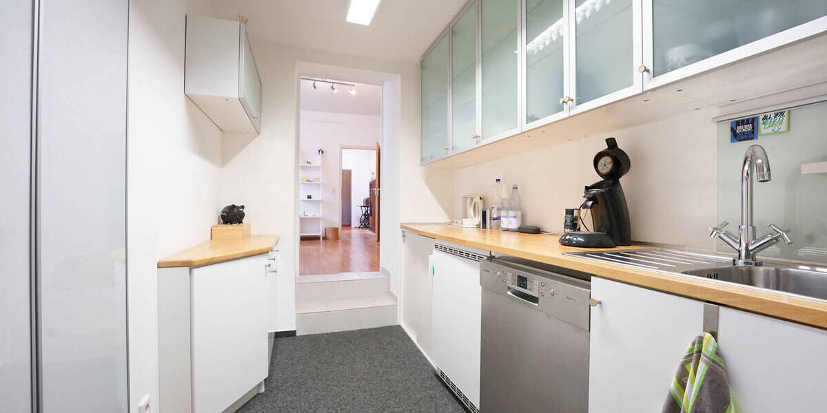 Mehrfamilienhaus, Wohnhaus Krefeld Stadtmitte - 1 Zimmer, 577 m&sup2;, 798.000&euro; | Angebot:25695240