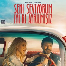 Melis Isiten & Sahin Irmak - Seni Seviyorum iyi ki Ayrilmisiz 08.05.2026 Katakomben-Theater im Girardet Haus