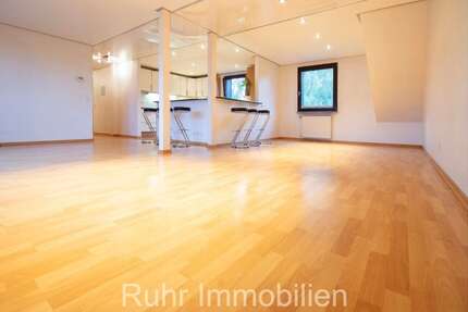 Wohnung Oberhausen Biefang - 4 Zimmer, 96 m&sup2;, 229.900&euro; | Angebot:24314854
