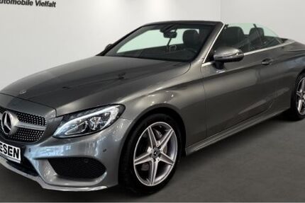 Mercedes-Benz C 200 72.729 km 24.550 &euro; Neuss 41464