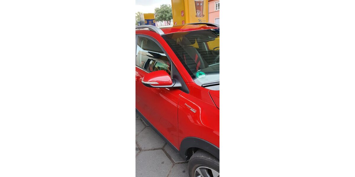 Kia Stonic 88.000 km 13.800 &euro; Dinslaken 46537