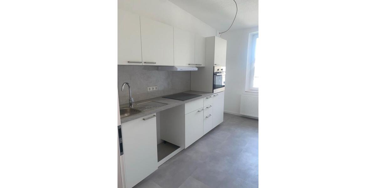 Dachgeschoßwohnung Mülheim an der Ruhr Rechtsruhr-Nord - 2 Zimmer, 55 m&sup2;, 860&euro; | Angebot:25793386