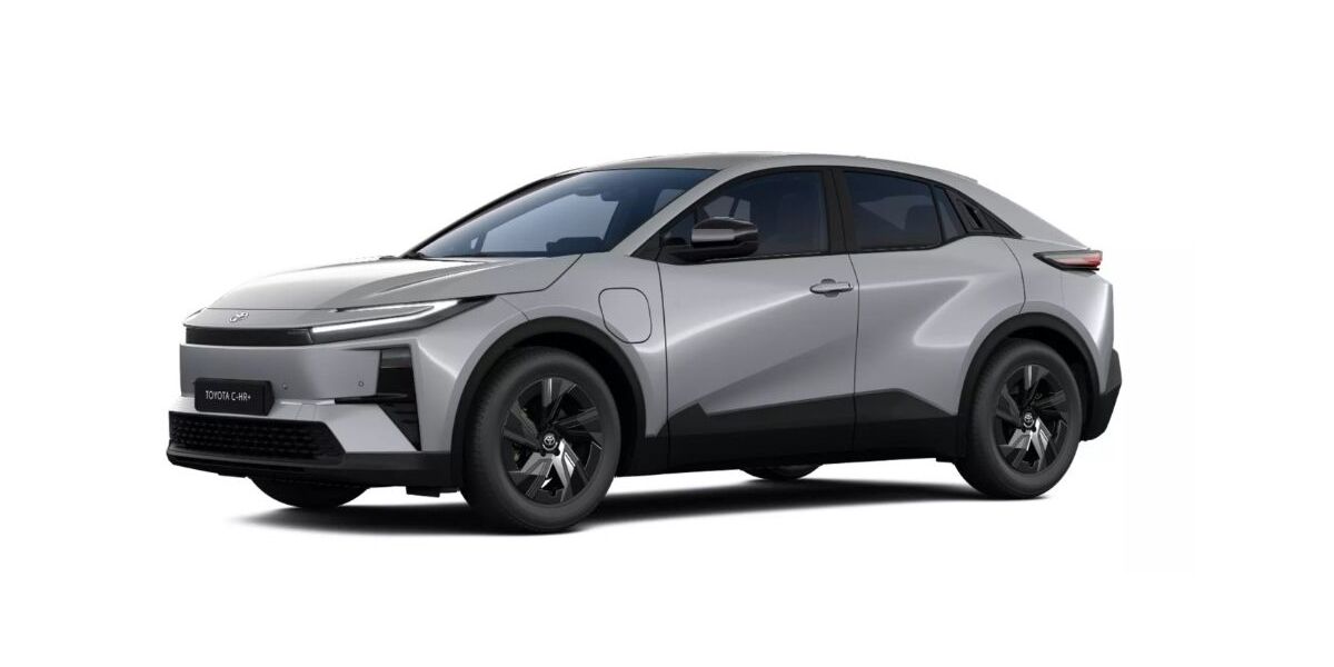 Toyota C-HR 1.590 km 43.630 &euro; Moers 47441