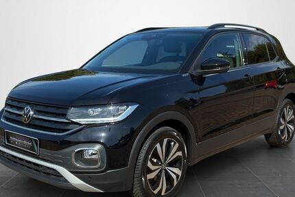VW T-Cross 48.775 km 18.990 &euro; Viersen 41751