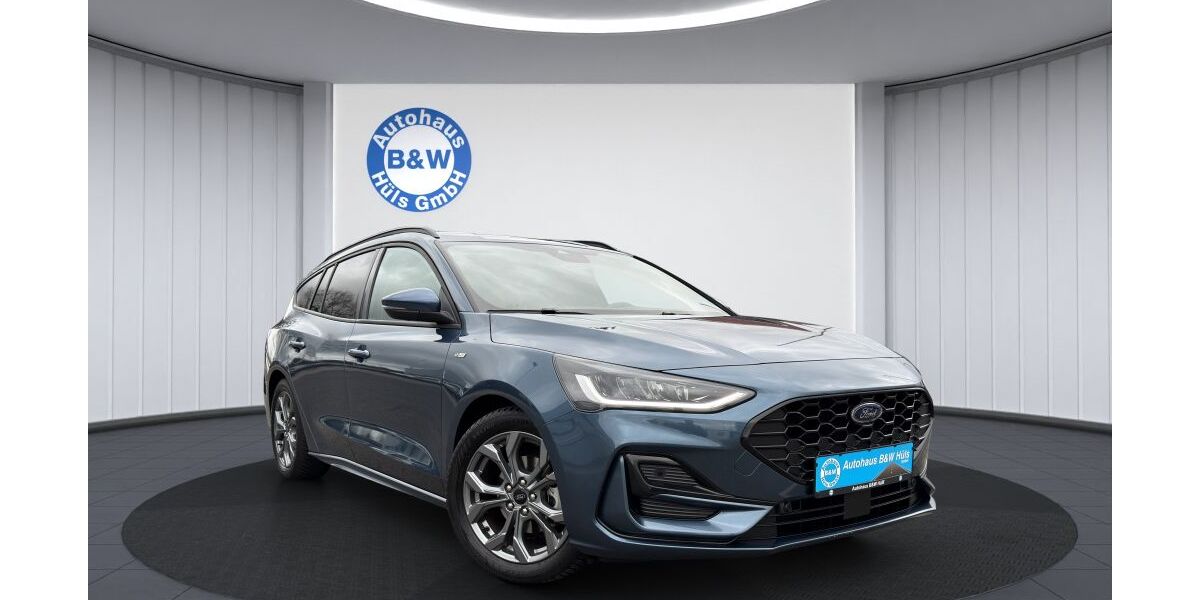 Ford Focus 21.975 km 24.499 &euro; Krefeld 47805