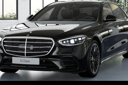 Mercedes-Benz S 450 9.900 km 129.990 &euro; Düsseldorf 40470