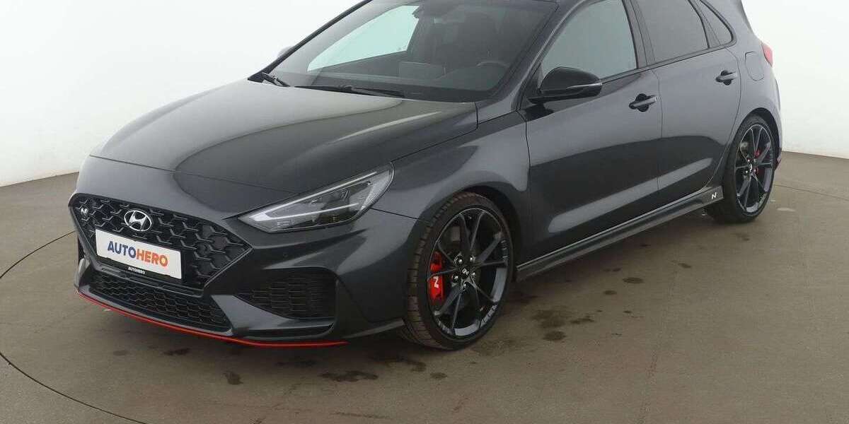 Hyundai i30 22.764 km 31.830 &euro; Essen 45141