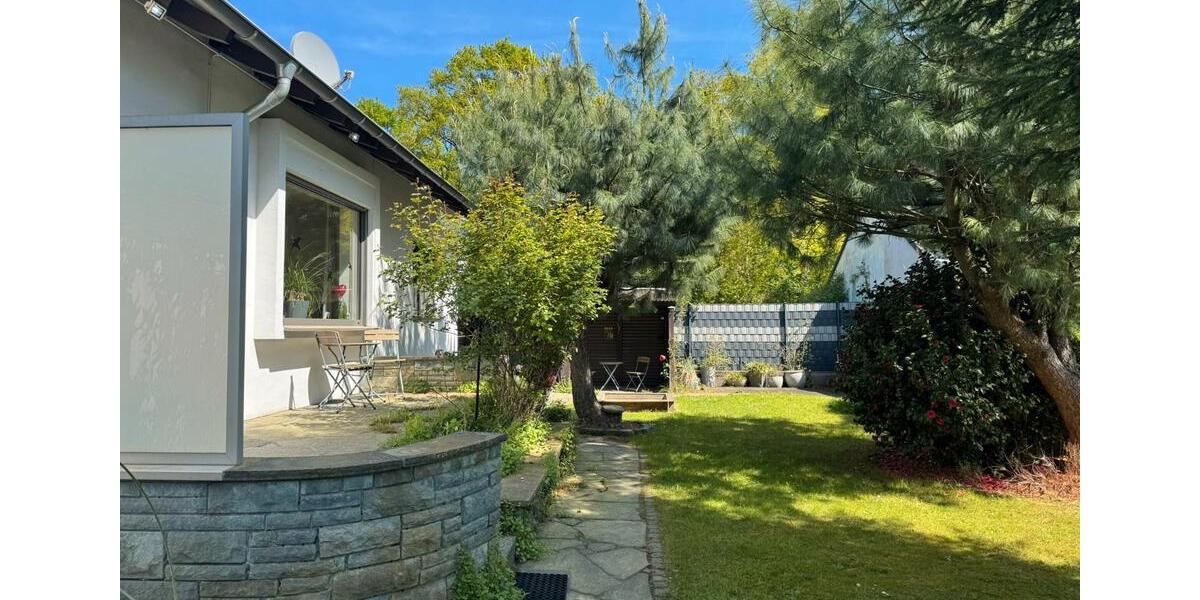 Einfamilienhaus Voerde (Niederrhein) - 4 Zimmer, 142 m&sup2;, 489.000&euro; | Angebot:26339812