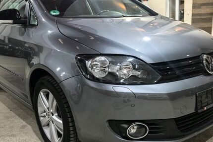 VW Golf Plus 57.458 km 9.700 &euro; Voerde 46562