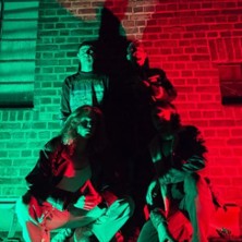 Vinz Clortho Midland x Shining Dark - Solar Conquest Metal Night 18.07.2026 Helvete Club Oberhausen