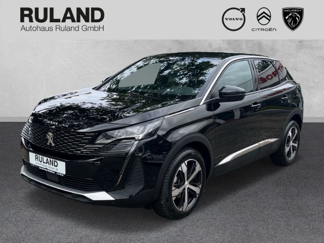 Peugeot 3008 14.368 km 28.990 &euro; Viersen 41748
