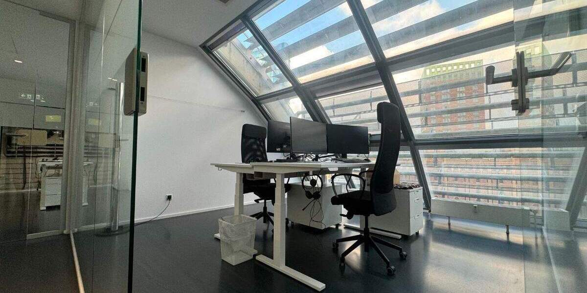 Gewerbeobjekt Düsseldorf Hafen - 12.000&euro; | Angebot:25898388