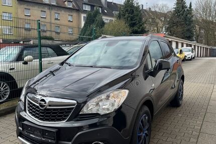 Opel Mokka 154.000 km 7.500 &euro; Essen 45143
