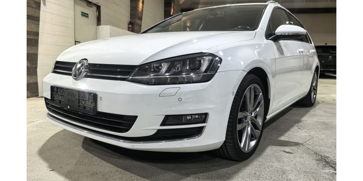 VW Golf 130.000 km 13.800 &euro; Voerde 46562