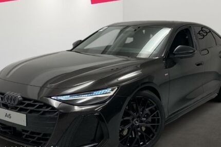 Audi A6 1.500 km 68.980 &euro; Neuss 41464