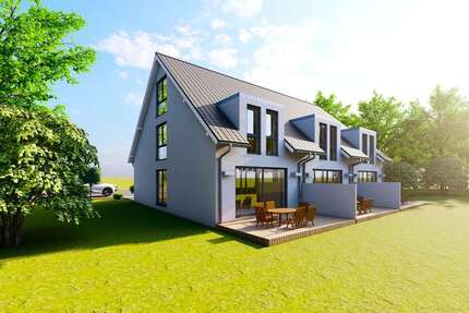 Haus Krefeld Gellep-Stratum - 5 Zimmer, 150 m&sup2;, 499.900&euro; | Angebot:26076000