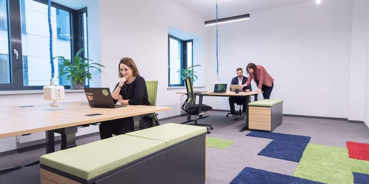 Gewerbeobjekt Mülheim an der Ruhr Mitte - 1.220&euro; | Angebot:25870333