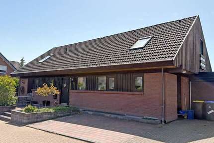 Haus Wesel Fusternberg - 5 Zimmer, 133 m&sup2;, 360.000&euro; | Angebot:27249504