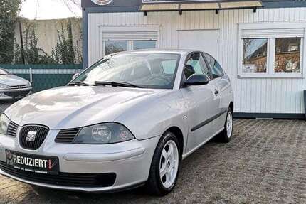 Seat Ibiza 200.000 km 1.499 &euro; Oberhausen 46149