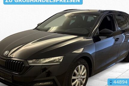 Skoda Octavia 151.585 km 15.997 &euro; Krefeld 47829