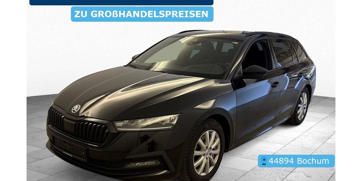 Skoda Octavia 151.585 km 15.997 &euro; Krefeld 47829