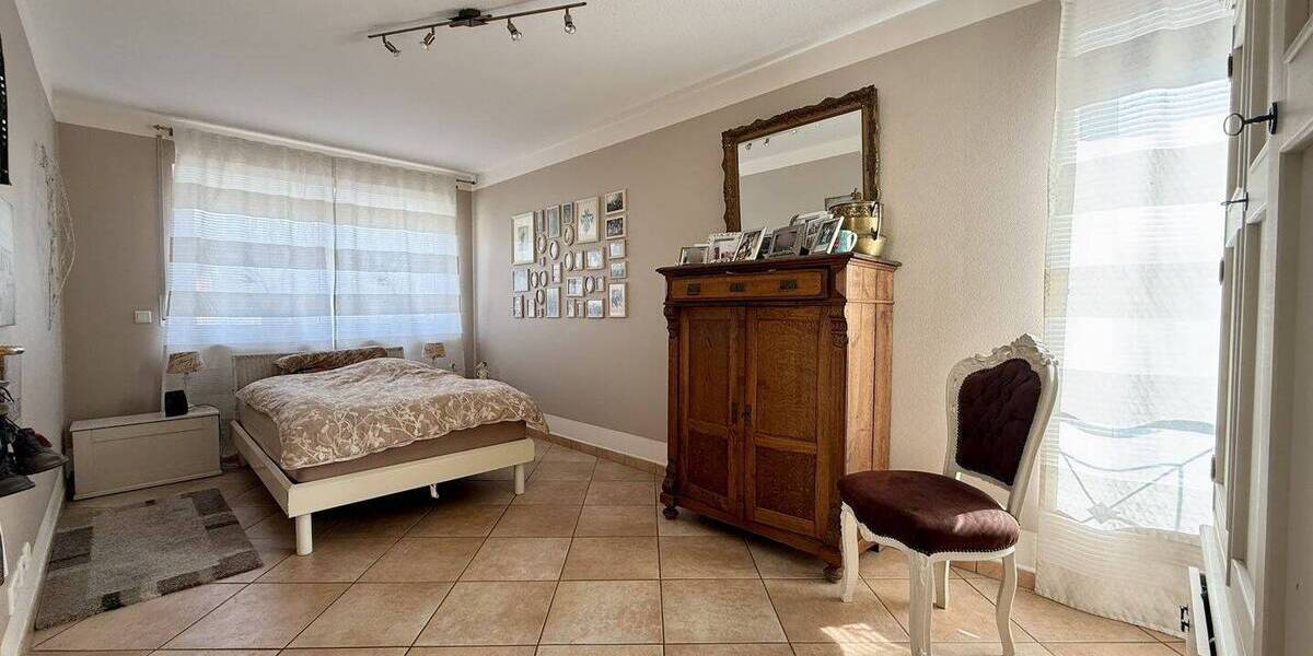 Doppelhaushälfte Gladbeck Rentfort-Nord - 4 Zimmer, 153 m&sup2;, 585.000&euro; | Angebot:26053442