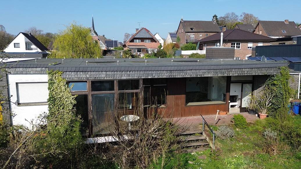 Einfamilienhaus Nettetal Hinsbeck - 4 Zimmer, 132 m&sup2;, 290.000&euro; | Angebot:25775294